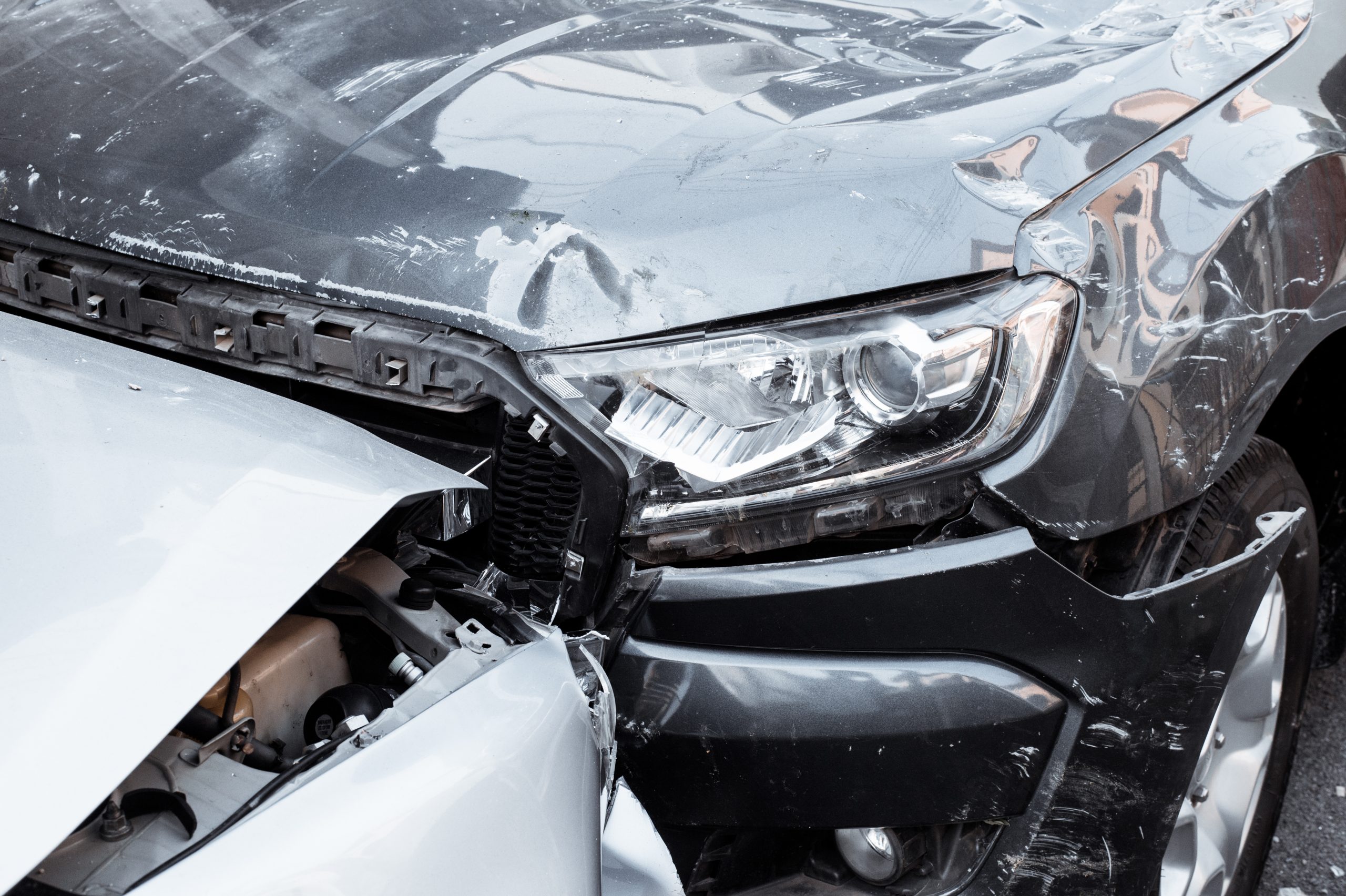 Carrollton, Georgia personal injury attorney helping accident victims recover compensation after car and truck accidents.